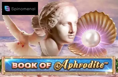 Book Of Aphrodite